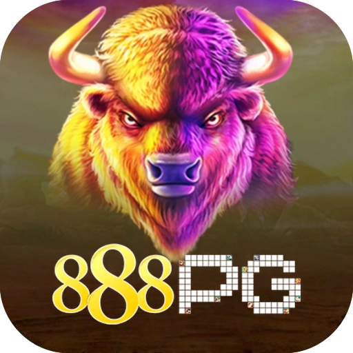 888pg app LOGO