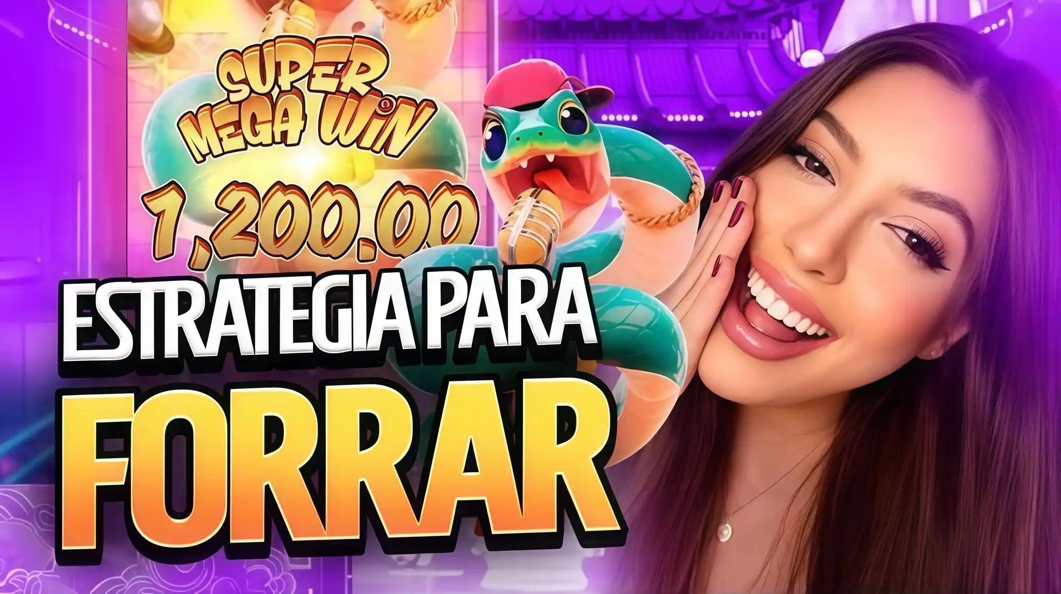 Veneno Dourado Fortune Snake 888pg - Sistema de Transformações